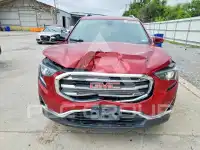 2020 GMC TERRAIN фото