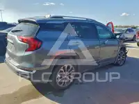 2020 GMC TERRAIN фото
