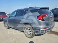 2020 GMC TERRAIN фото