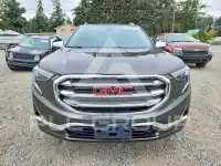2020 GMC TERRAIN photo