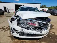 2020 GMC TERRAIN фото