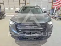 2020 GMC TERRAIN фото