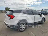 2020 GMC TERRAIN фото
