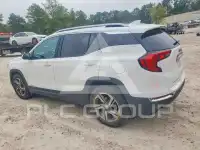2020 GMC TERRAIN фото