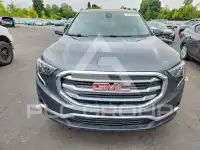 2020 GMC TERRAIN фото