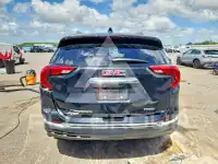 2020 GMC TERRAIN фото