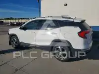 2020 GMC TERRAIN фото