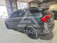 2020 GMC TERRAIN фото