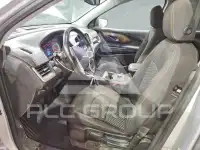 2020 GMC TERRAIN фото