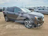 2020 GMC TERRAIN фото