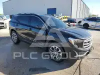 2020 GMC TERRAIN фото
