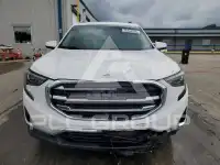 2020 GMC TERRAIN photo