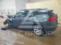 2020 GMC TERRAIN фото