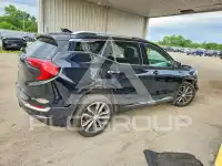 2020 GMC TERRAIN photo