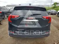 2020 GMC TERRAIN фото