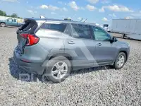 2020 GMC TERRAIN фото