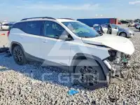 2020 GMC TERRAIN фото