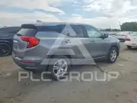 2020 GMC TERRAIN фото