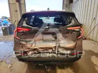 2020 GMC TERRAIN photo