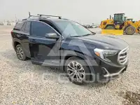 2020 GMC TERRAIN фото