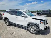 2020 GMC TERRAIN фото