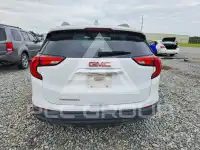 2020 GMC TERRAIN фото
