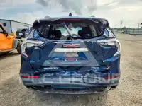 2020 GMC TERRAIN фото