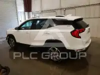 2020 GMC TERRAIN фото