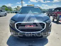 2020 GMC TERRAIN фото