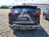 2020 GMC TERRAIN фото