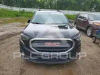 2020 GMC TERRAIN фото