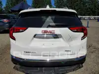 2020 GMC TERRAIN photo