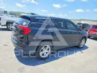 2020 GMC TERRAIN фото