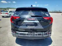 2020 GMC TERRAIN фото