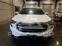 2020 GMC TERRAIN фото