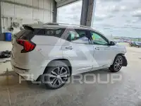 2020 GMC TERRAIN фото