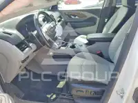 2020 GMC TERRAIN фото