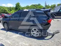 2020 GMC TERRAIN фото