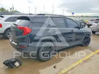 2020 GMC TERRAIN фото