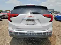 2020 GMC TERRAIN фото