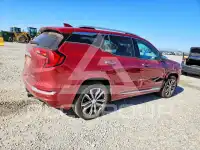 2020 GMC TERRAIN фото