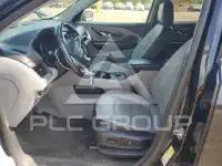 2020 GMC TERRAIN photo