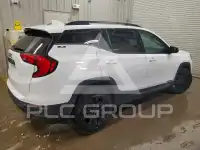 2020 GMC TERRAIN photo