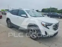 2020 GMC TERRAIN photo