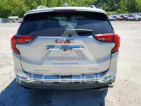 2020 GMC TERRAIN фото