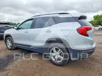 2020 GMC TERRAIN фото