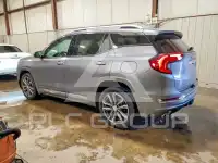 2020 GMC TERRAIN photo