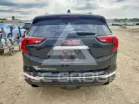 2020 GMC TERRAIN photo