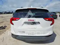 2020 GMC TERRAIN фото