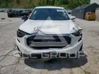 2020 GMC TERRAIN фото